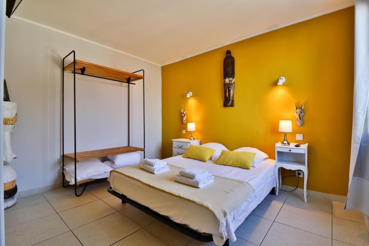 Hôtel La Bastide Hyères Exterior foto